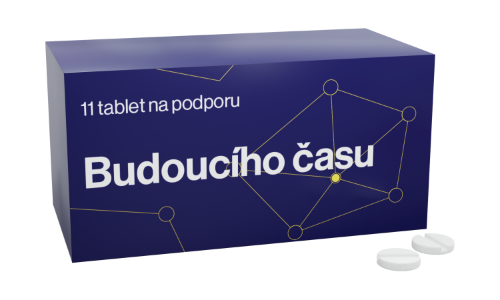 11 tablet na podporu BUDOUCÍHO ČASU