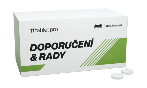 11 tablet pro DOPORUČENÍ & RADY