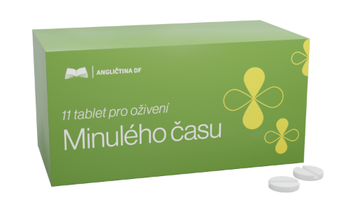 11 tablet pro oživení MINULÉHO ČASU